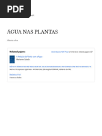 Agua - Nas - Plantas With Cover Page v2