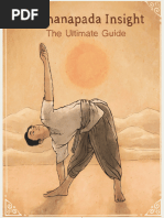 Sadhanapada The Ultimate Guide