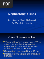 Nephroogy Case Bis PSN 1