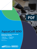 Brochure AQUACELL400