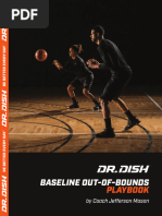 Dr. Dish - BLOB Playbook (New)