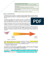 F.I Unidades de Concentración