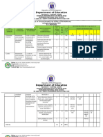 2nd Periodical Test TOS