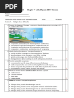 CHP 7 Revision Paper