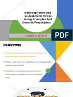 Q2 Chapter 2 Cardiorespiratory Musculoskeletal Fitness