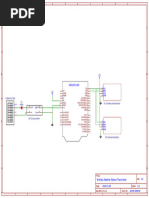 Transmitter Schematic