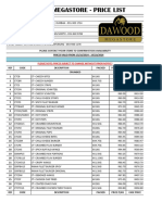 Dms Pricelist 15102024