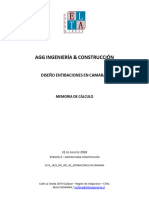 ELTA - 1829 - MC - 001 - R2 - Entibaciones en Camaras