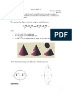 Conic L19 20