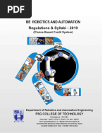 Open BE Robotics 2019 Regulation Book With Wrapper 3