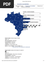 Pesquisa A Rede Credenciada MACAPA AP