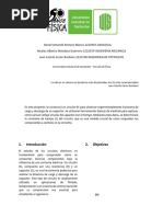 Propuesta Proyecto Final de Fisica Dos