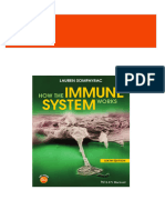 How The Immune System Works 6th