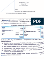 Class 12th CBSE Accountancy Practical 2024-25