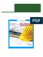 PDF Residential Construction Academy: Basic Principles For Construction 5th Edition Mark W. Huth - Ebook PDF Download