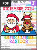 1° Dic1 Nuestros Saberes Darukel 24-25