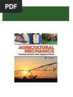 Instant Ebooks Textbook Agricultural Mechanics: Fundamentals and Applications 7th Edition Ray V. Herren - Ebook PDF Download All Chapters