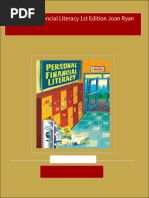 Where Can Buy Personal Financial Literacy 1st Edition Joan Ryan Ebook With Cheap Price