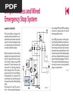 Adi Automatizare Simple Emergency Stop System