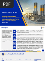 SH-2023-Q3-1-ICRA-Cement - March 2023