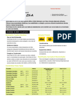 Datasheet - Diala Zx-A