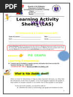 week9-LS3 LAS (Pie Graph) 