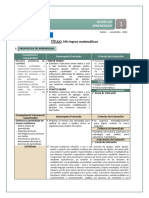 IV Proy5 Sem4 s10 Mat-Sesion