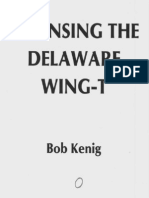 Defensing The Delaware Wing-T