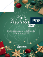 Novena de Navidad 2024