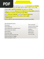 CO4-Short & Long Questions With Answers