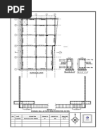 Plinth Beam Drawins