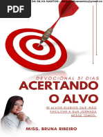 Acertando o Alvo