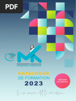 Catalogue 2023 M2K Formation - Compressed