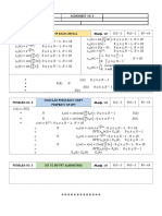 DSP Ass-3b (DFT+FFT) PV