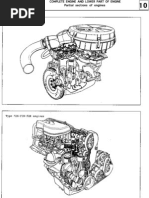 Renault All Engines - Manual