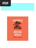 Get Epidemics and The Modern World Hammond Free All Chapters