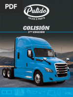 Cat. Colision 3er Edicion