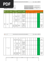 Matriz Ieaa Vertido