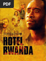 Hotel Rwanda