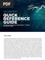 Bull & Bear Trap Quick Reference Guide