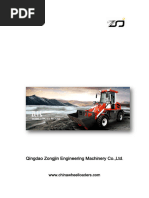 Product Manuals-Loader