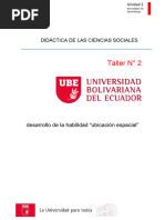 Taller N°2