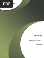 2º Dia - Correção em PDF - História