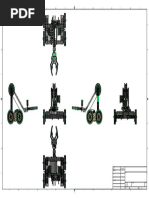 Vex Claw Bot View Other Views