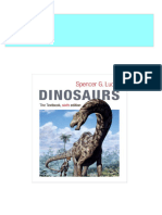 Ebooks File Dinosaurs The Textbook Lucas All Chapters