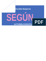 SEGÚN Baigorria