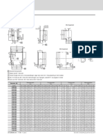 Rittal AE Enclosures Technical Details NL