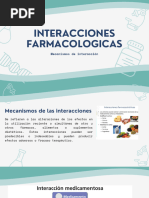 Presentación Farmacología Estructurada