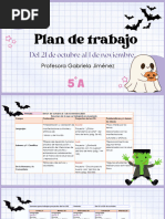 Plan 4 5°