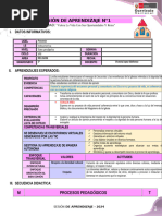 Sesion Religion 3° 4° Sec-Semana 01 Uni 8